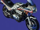 1985 Suzuki XN 85D Turbo